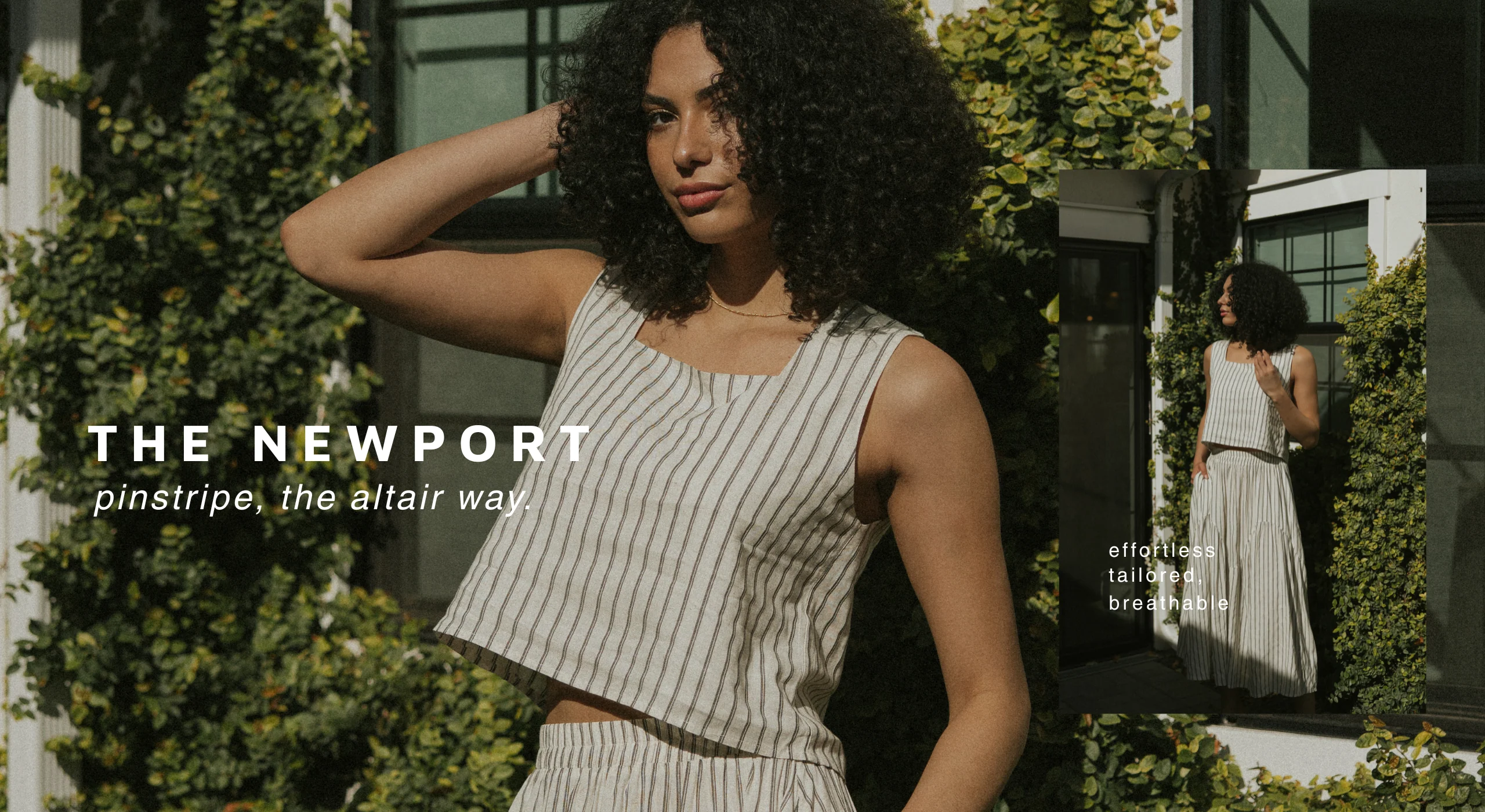 Elevated Style for Every Horizon